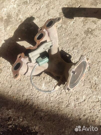 Запчасти Nissan march