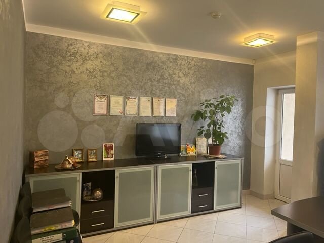 Офис, 164.5 м²