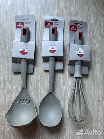 Набор кухонных принадлежностей rondell