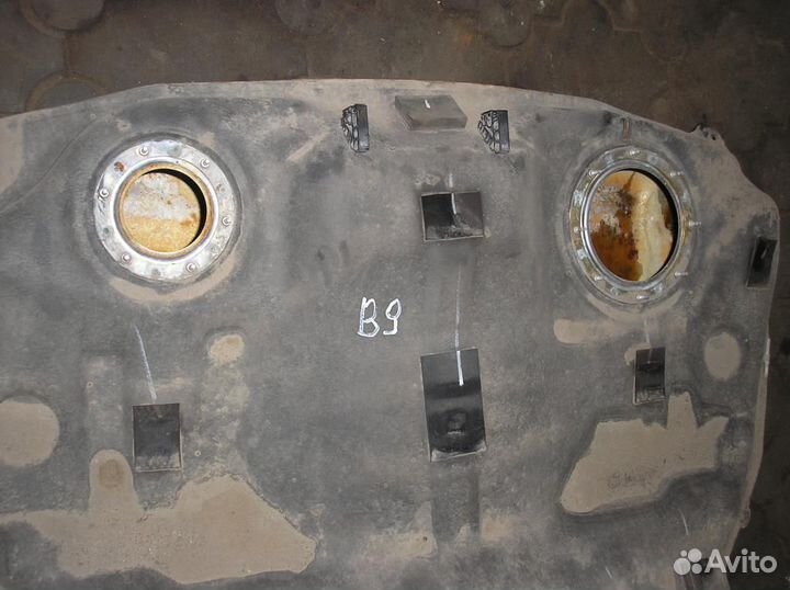 Топливный бак Subaru Tribeca WX 2007