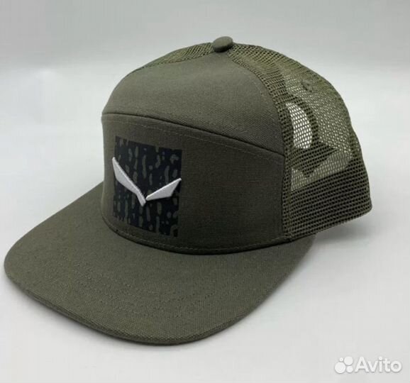 Кепка туристическая