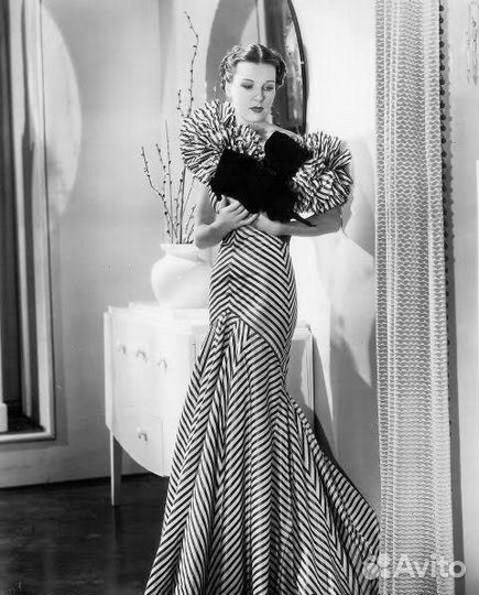 Сумка женская клатч винтаж