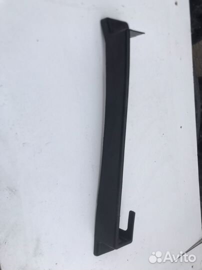 Заглушка сидени декоративная lifan solano 650