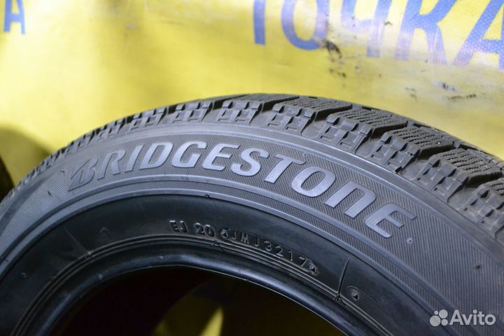 Bridgestone Blizzak VRX 205/60 R16