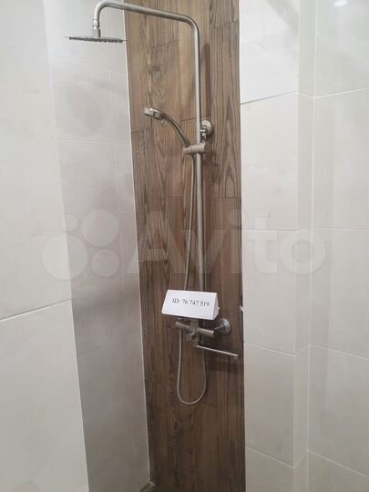 1-к. квартира, 43,9 м², 5/9 эт.