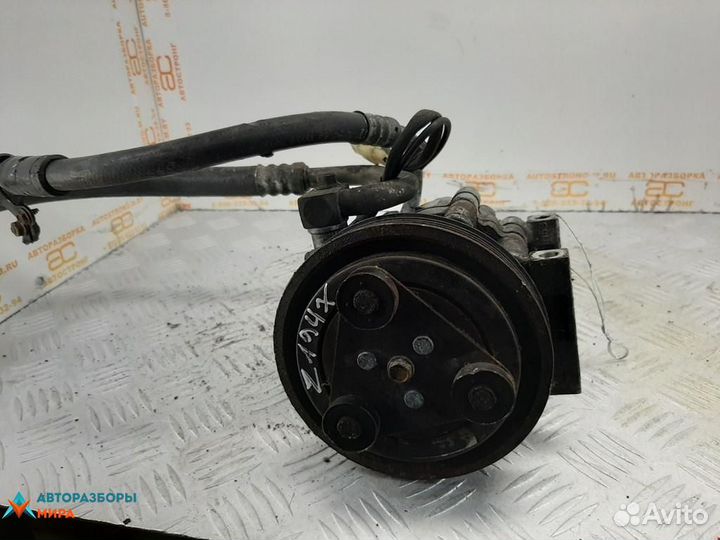 Компрессор кондиционера Ford Probe 2 1994