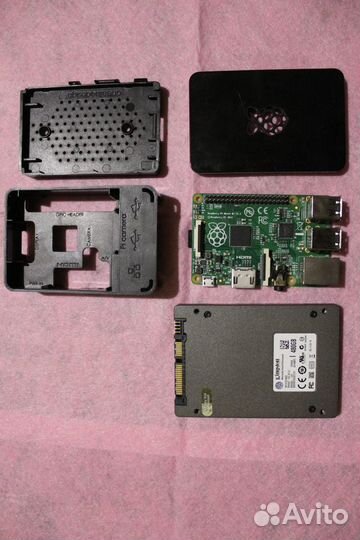 Custom PC Системный блок