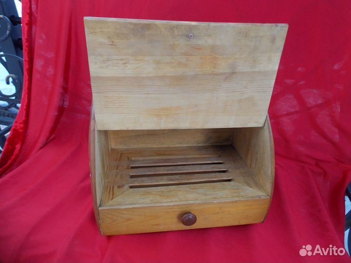 Хлебница СССР. 1973 год. Массив дерева