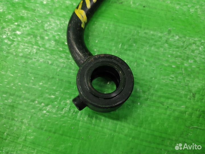 Шланг гур 2.0 G4GC 575102E090 Tucson/Sportage 2