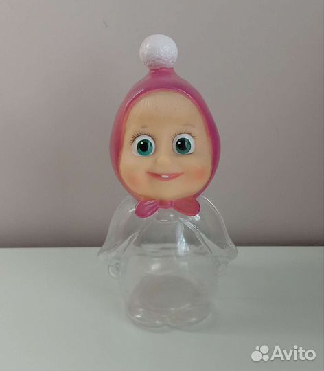 Копилка Маша и Медведь