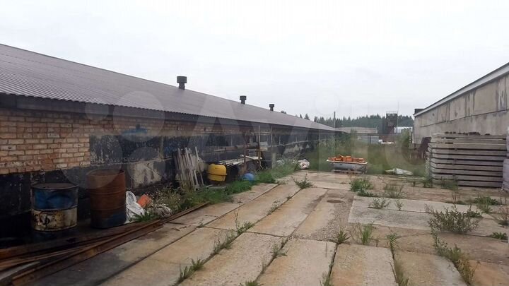 Свободного назначения, 480 м²