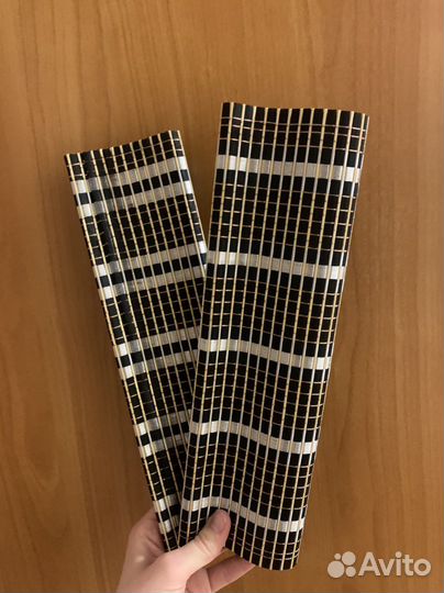 Коврик (циновка) для приготовления роллов и суши