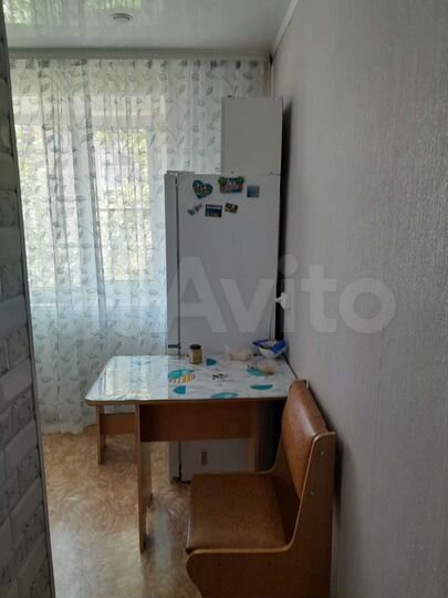 2-к. квартира, 47 м², 3/5 эт.