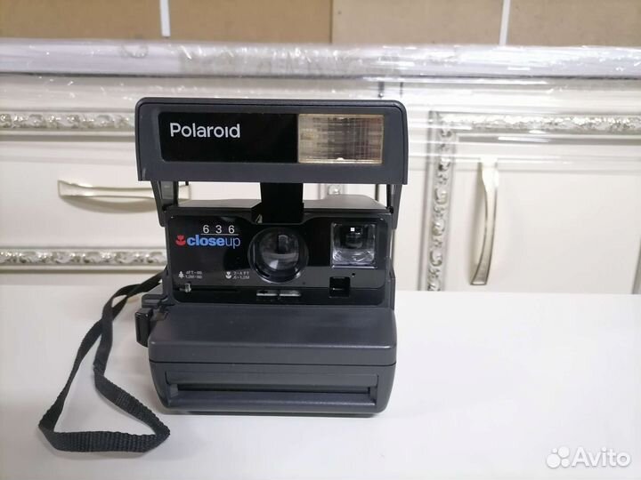 Фотоаппарат Полароид