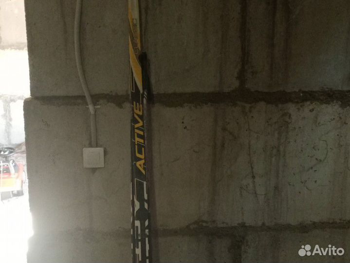 Лыжи беговые