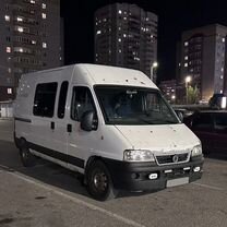 FIAT Ducato 2.3 MT, 2009, 330 000 км, с пробегом, цена 1 090 000 руб.