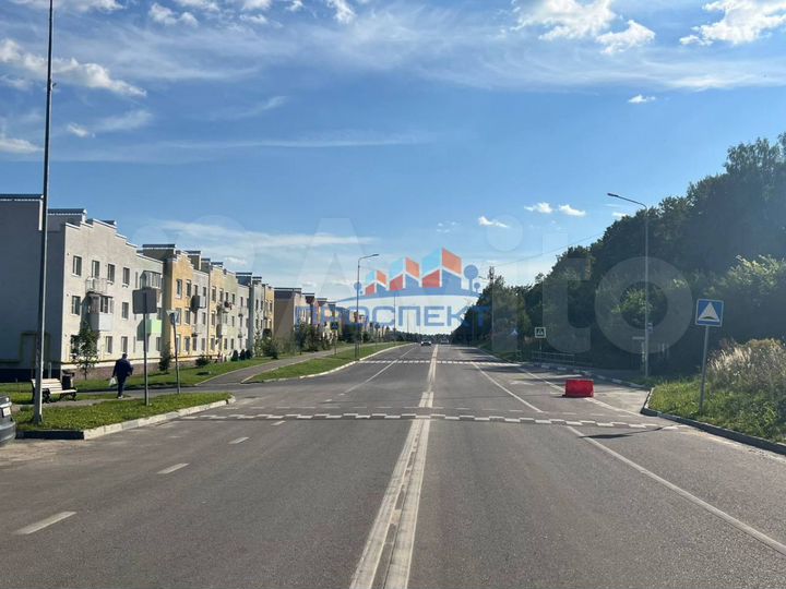 Участок 30 сот. (ИЖС)
