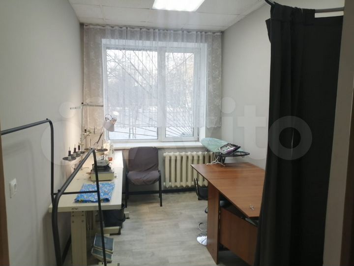 Готовое помещение для ателье в аренду