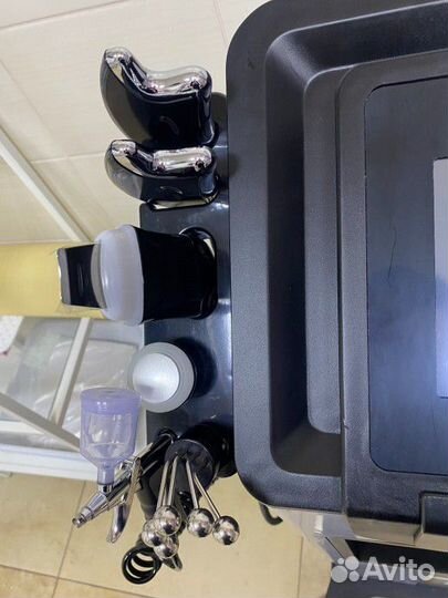 Аппарат skin 11 в 1