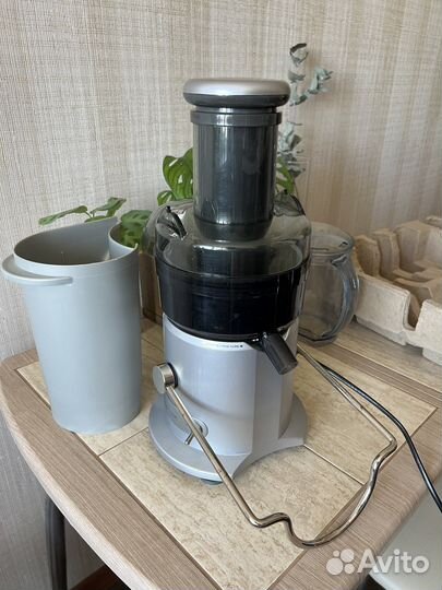 Соковыжималка bork JU CUP 21085 WT