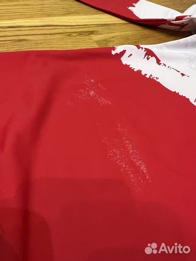 Лыжный гоночный комбинезон nordski