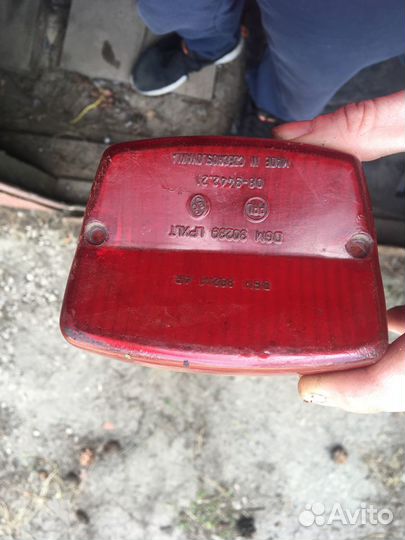 Запчасти для мотоцикла Ява