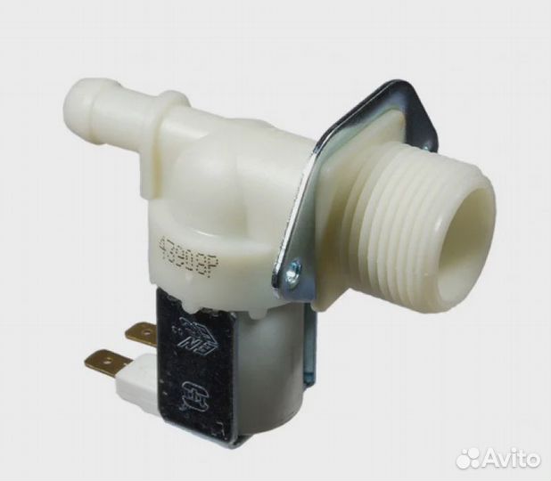 Электромагнитный клапан стиральной машины Samsung