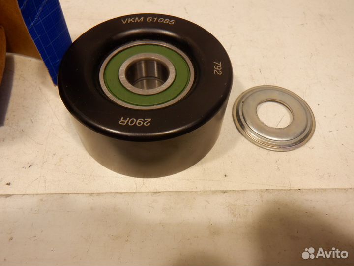 Ролик натяжитель ремня агрегатов Toyota Rav 4