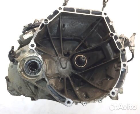 Ркпп Honda Civic,1.8 л, 7rpjmd4 с гарантией