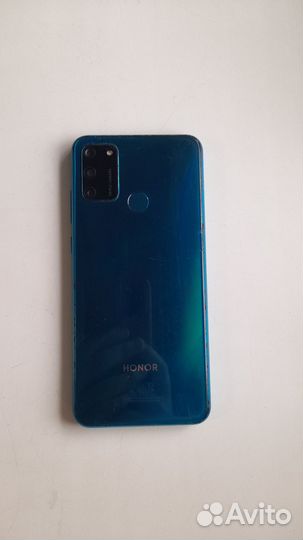 Телефон honor 9A