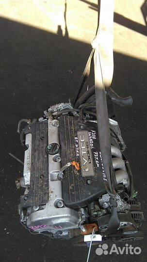 Двигатель honda stepwgn RG2 K20A