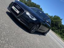 Audi A6 3.0 AMT, 2012, 180 000 км, с пробегом, цена 1 640 000 руб.