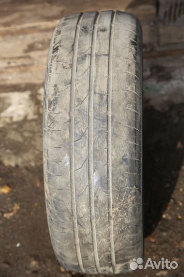 Continental ContiPremiumContact 2 205/65 R15 94H