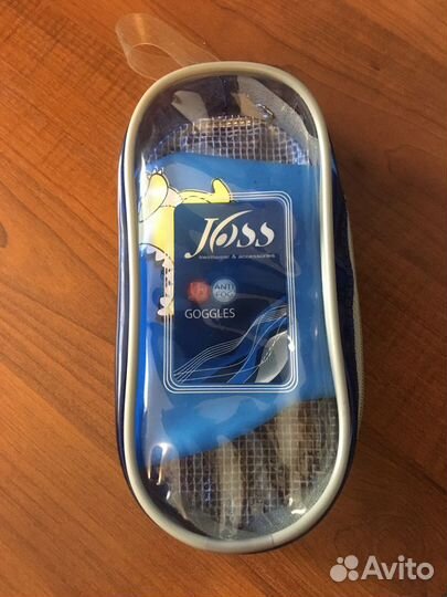 Шапочка для плавания детская