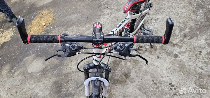 Велосипед детский 20 дюймов бу