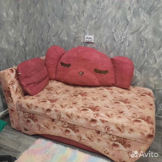 Диван детский софа б/у