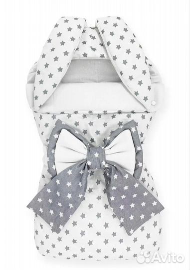 Конверт на выписку (демисезон)