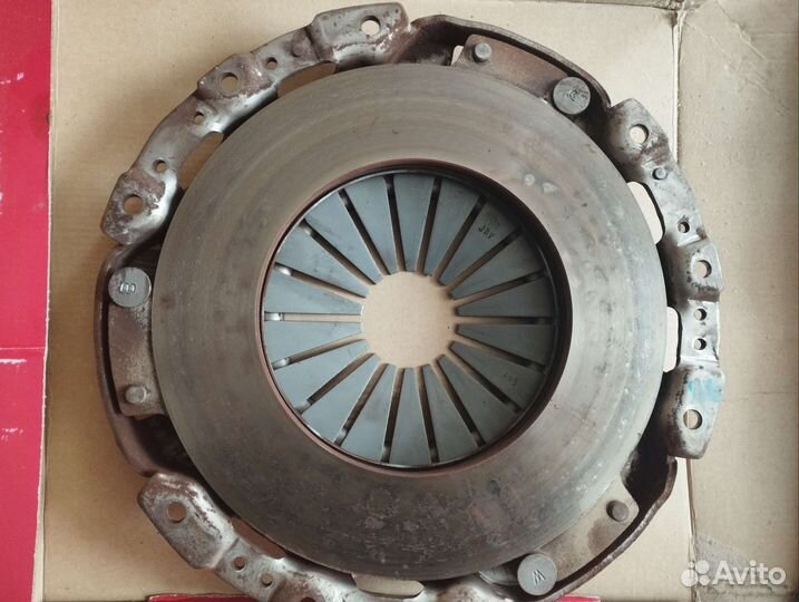 Диск сцепления porter 1