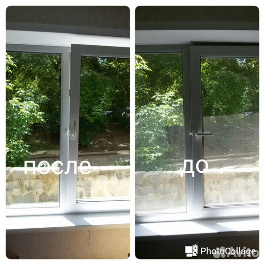 Уборка квартир и домов. Клининг. Мойка окон