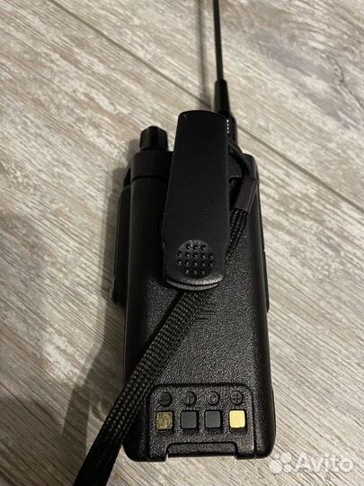 Рация baofeng uv 82 новая