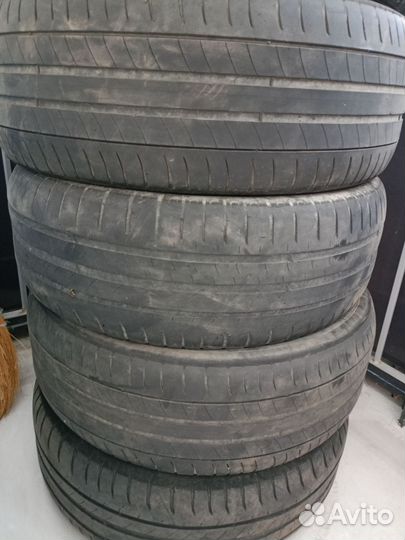 Bridgestone Blizzak DM-V2 205/55 R16