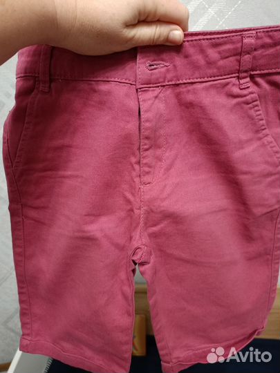 Вещи на мальчика 5-7 лет