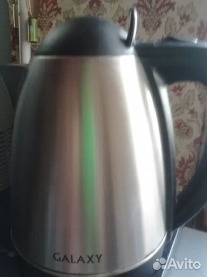 Электрочайник