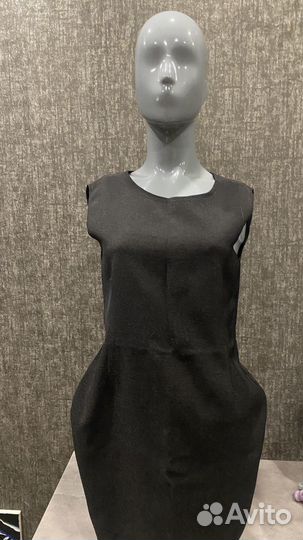 Сарафан классический