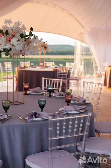Шатер для свадьбы