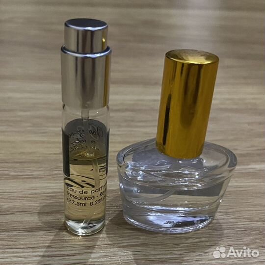 Flower of Immortality by Kilian