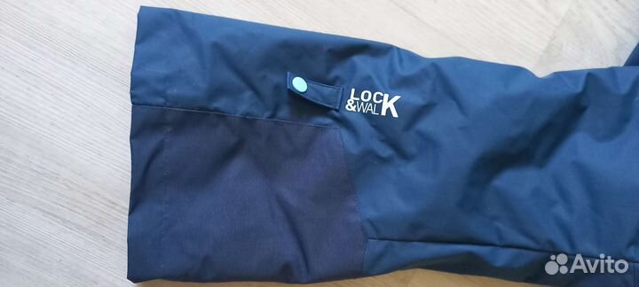 Горнолыжный комбинезон на девочку