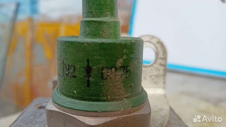 Диод в200 с радиатором