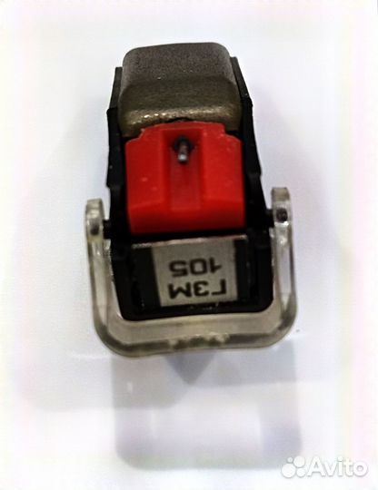 Гзм-105 магнитный звукосниматель