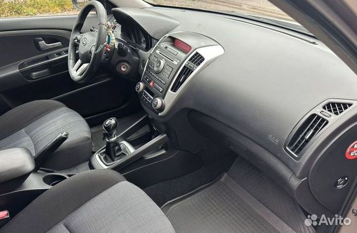 Подготовка авто перед продажей